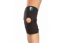 mueller adjustable knee support