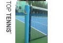 cột lưới tennis giảm chấn thương