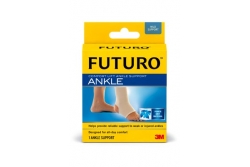 comfort lift ankle nolatex rgb p