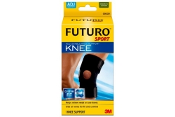 sport adj knee support p