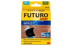 sport wraparound wrist p