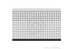 luoi tennis tre em