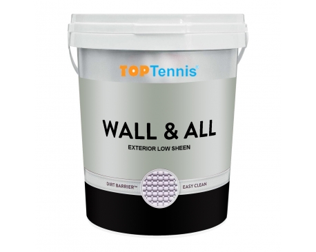 son tennis tieu chuan xam nhat
