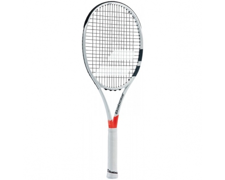 babolat pure strike lite 2018 270gram