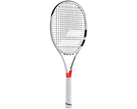 babolat pure strike lite 2018   270gram