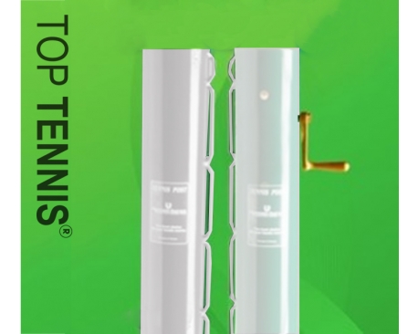 cột1y tennis