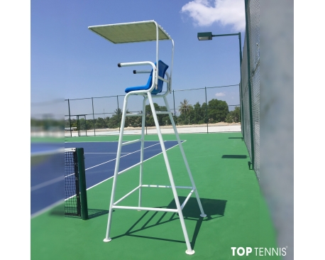 ghe trong tai co mai che toptennis