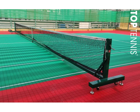 cột lưới tennis di dộng