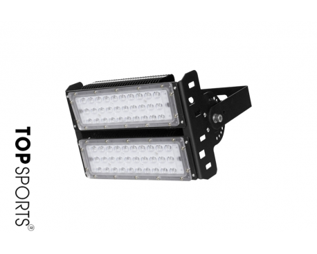 den led tennis 100w