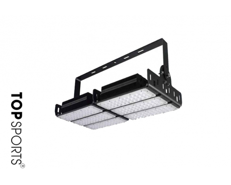 den led tennis 400w