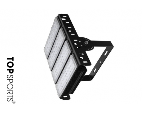 den led tennis 500w