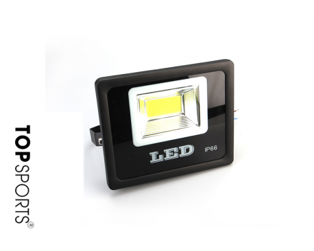 den led tennis 50w