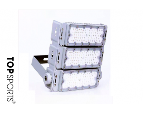 den led tennis ngoai troi 150w