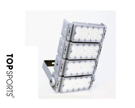 den led tennis ngoai troi 200w