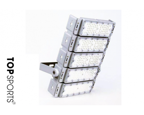 den led tennis ngoai troi 250w