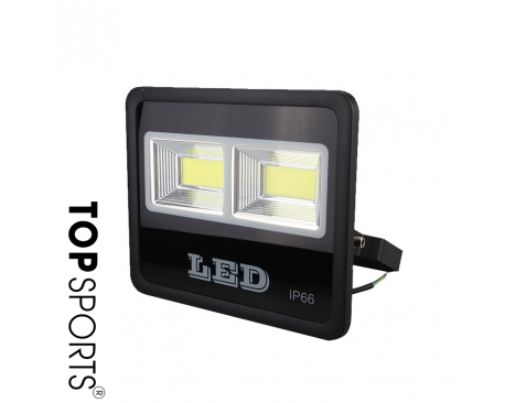 den led san tennis 100w