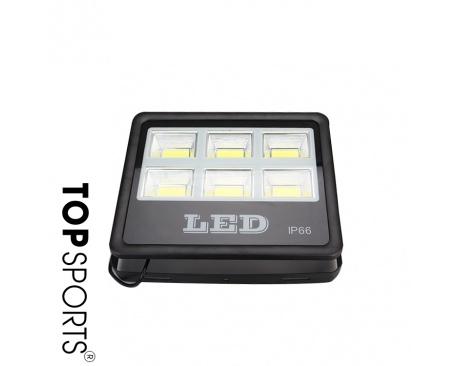 den led san tennis 200w