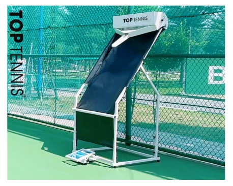 khung tap tennis kt 101 1